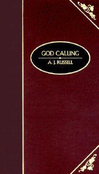 Hardcover God Calling Book