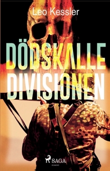 Paperback Dödskalledivisionen [Swedish] Book