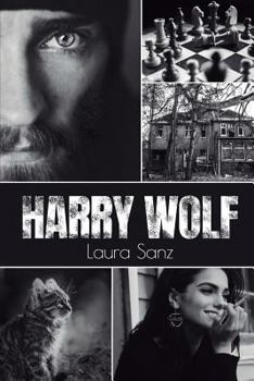 Paperback Harry Wolf [Spanish] Book