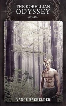 Paperback The Korellian Odyssey - Requiem Book