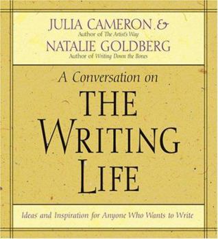 Audio CD The Writing Life: Ideas and Inspiration for Anyone Who Wants to Write Book