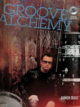 Groove Alchemy