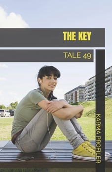 Paperback TALE The key Book