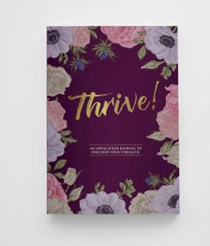 Paperback Thrive! Book