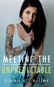 Paperback Meeting The Unpredictable Book