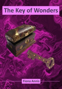 Paperback The Key of Wonders Book