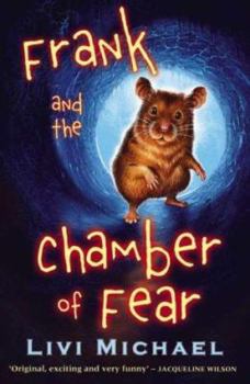 Paperback Frank and the Chamber of Fear Book