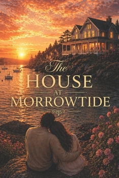Paperback The House at Morrowtide: A Slow-Burn Coastal Second-Chance Romance Book
