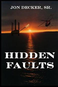 Paperback Hidden Faults Book