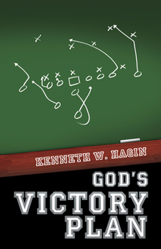 Paperback God's Victory Plan Book