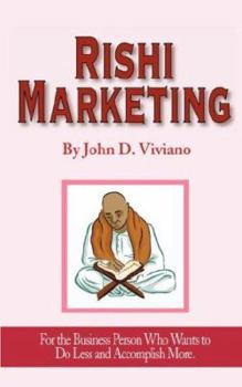 Paperback Rishi Marketing Book