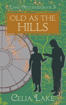 Paperback Old As The Hills Book