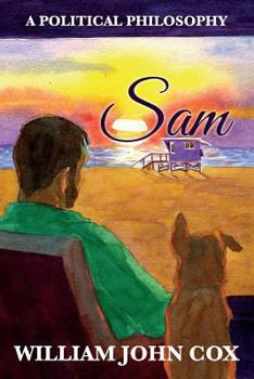 Paperback Sam: A Political Philosophy Book
