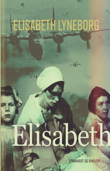 Paperback Elisabeth [Danish] Book