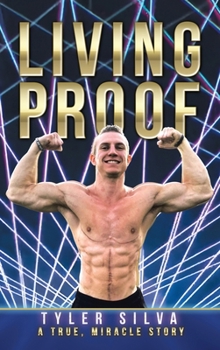 Hardcover Living Proof Book