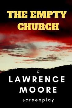 Paperback The Empty Church Book