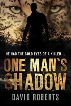 Paperback One Man's Shadow Book