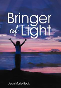 Hardcover Bringer of Light Book