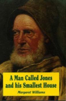 Paperback Man Called Jones and His Smallest House Book
