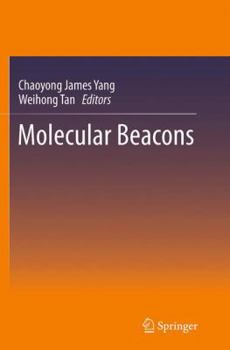 Paperback Molecular Beacons Book