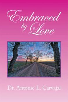 Paperback Embraced by Love Book