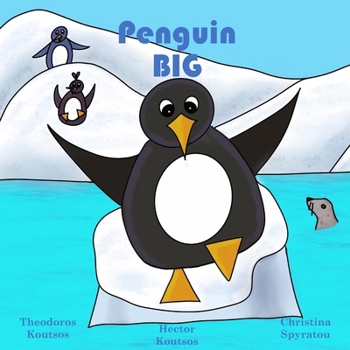 Paperback Penguin Big Book