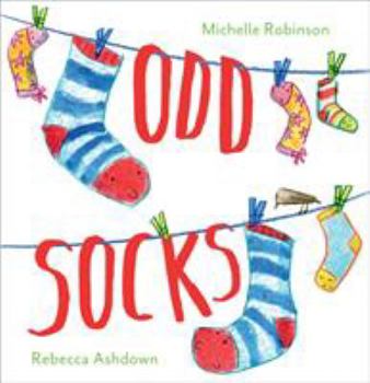 Odd Socks