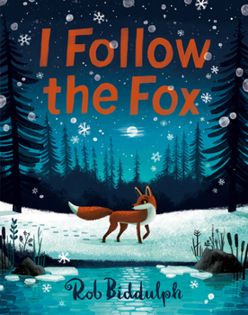 Hardcover I Follow Fox Hb Book