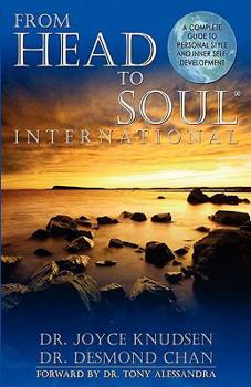 Paperback From Head to Soul, (r) International: A Complete Guide to Personal Style and Inner Self-Development Book