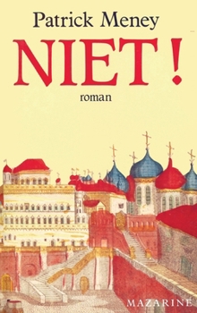 Paperback Niet ! [French] Book