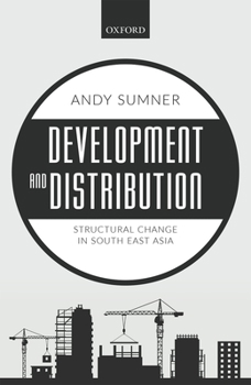 Hardcover Development and Distribution: Structural Change in South East Asia Book