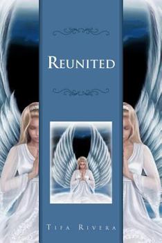 Paperback Reunited Book