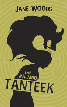 Paperback The Walking Tanteek Book