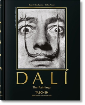 Dali: The Paintings