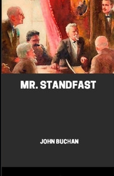 Paperback Mr. Standfast Annotated Book
