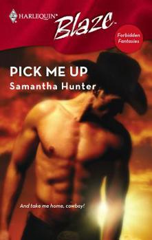 Mass Market Paperback Pick Me Up Book
