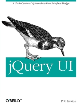 Paperback jQuery Ui: Learn How to Use Dialogs, Autocomplete, and More Book