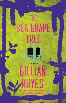 The Sea Grape Tree: A Novel - Book #3 of the Shad
