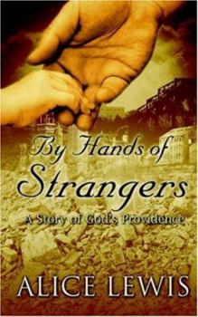 Paperback By Hands of Strangers Book