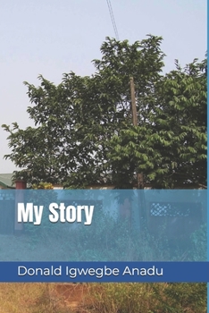 Paperback My Story Book