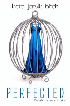 Hardcover Perfected Book