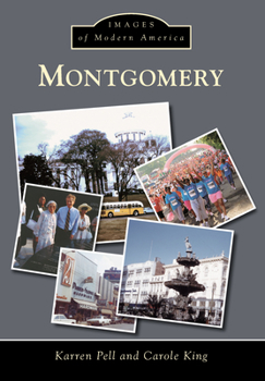 Paperback Montgomery Book