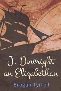 Paperback J.Downright: Brogan Tyrrell Book