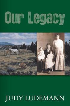 Paperback Our Legacy Book