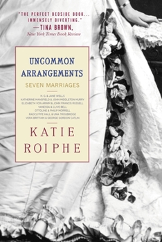 Paperback Uncommon Arrangements: Seven Marriages Book