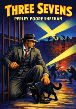 Hardcover Three Sevens Book