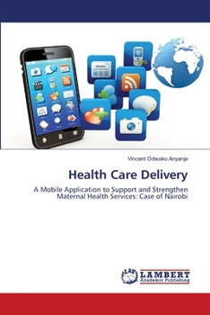 Paperback Health Care Delivery Book