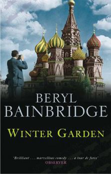 Paperback Winter Garden Book