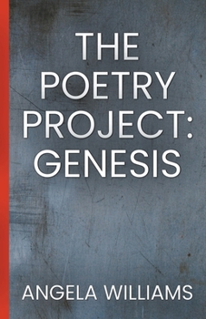 Paperback The Poetry Project: Genesis Book