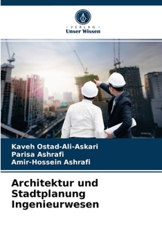 Paperback Architektur und Stadtplanung Ingenieurwesen [German] Book